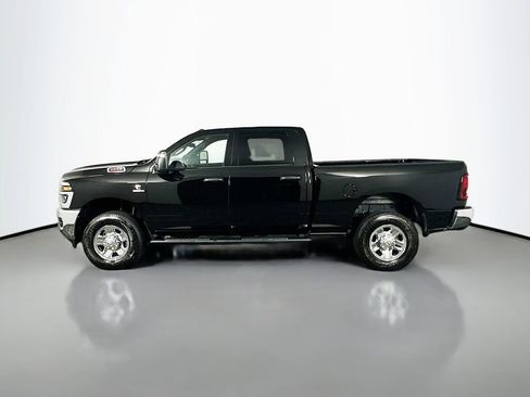 New 2026 RAM 3500 Tradesman image 4