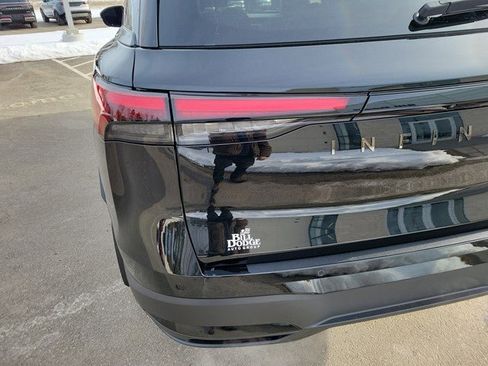 New 2026 INFINITI QX60 Sport w/ Dark Cargo Package image 53