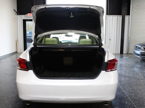 Used 2012 Lexus ES 350 image 26