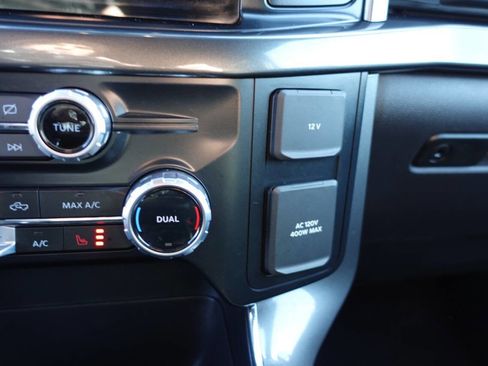 Used 2023 Ford F150 XLT w/ Equipment Group 302A High image 47