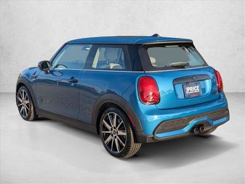 Used 2024 MINI Cooper S image 8
