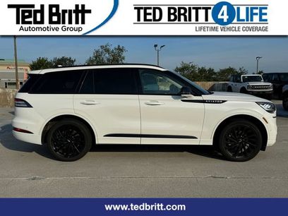 Used 2023 Lincoln Aviator Reserve w/ Equipment Group 201A