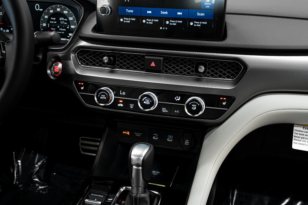New 2026 Acura Integra A-Spec w/ Technology Package FWD image 22