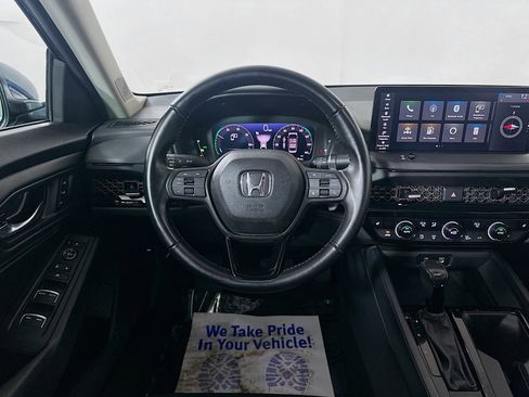 Used 2023 Honda Accord EX-L image 22