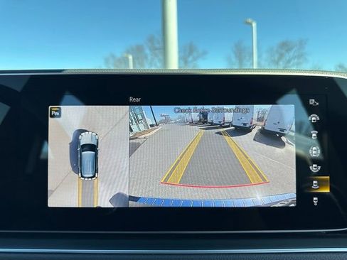 Certified 2023 Mercedes-Benz GLE 350 4MATIC image 19