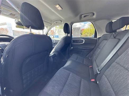 Certified 2023 Ford Bronco Sport Big Bend w/ Convenience Package image 18