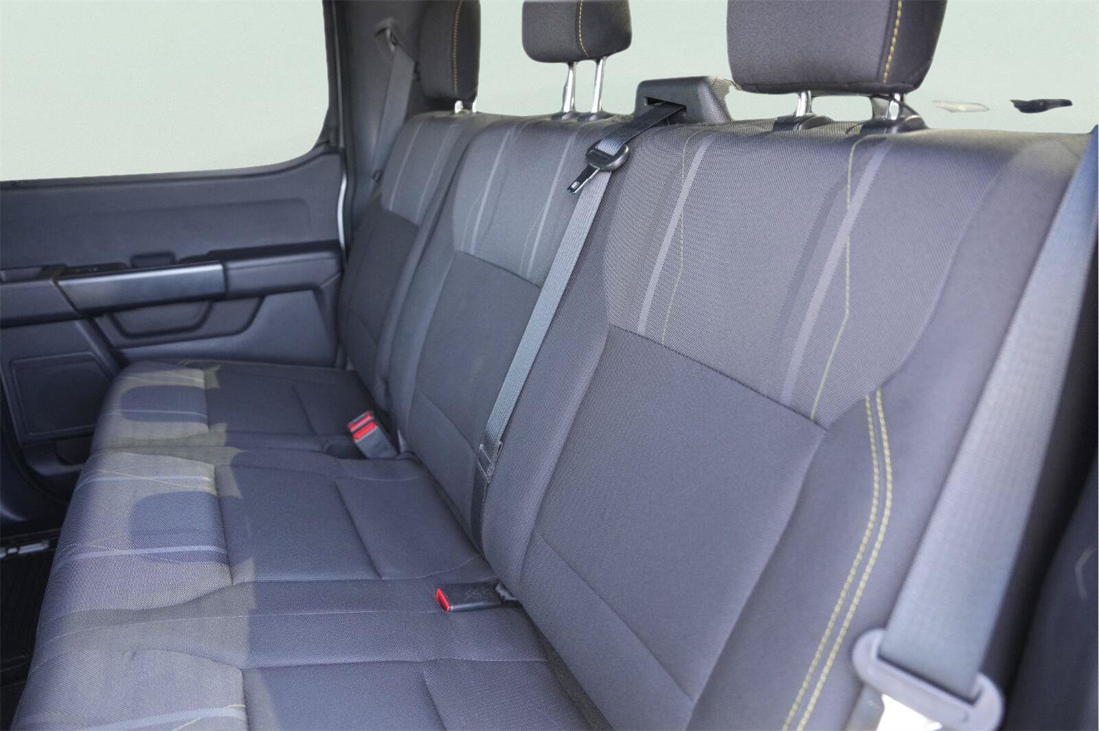 Used 2024 Ford F150 STX RWD image 13