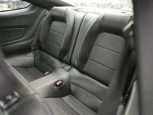 Used 2017 Ford Mustang Premium w/ Wheel & Stripe Package image 11