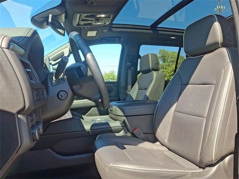 Used 2023 Chevrolet Tahoe Premier image 14