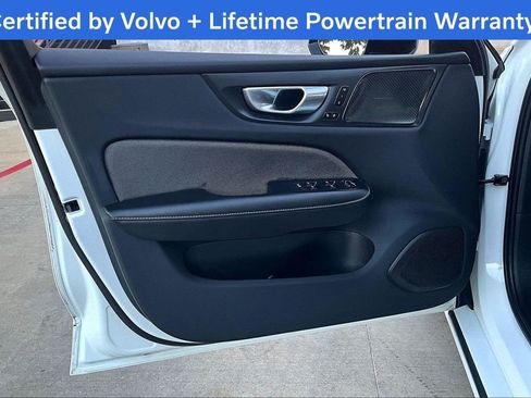 Certified 2024 Volvo S60 T8 Plus image 23