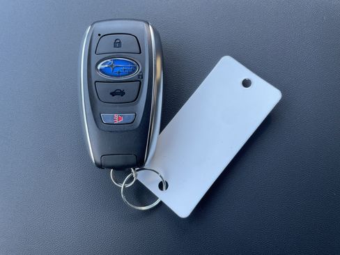 New 2026 Subaru Outback Limited image 30