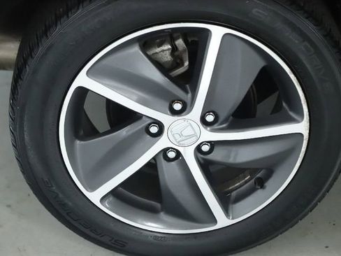 Used 2020 Honda HR-V Touring image 45