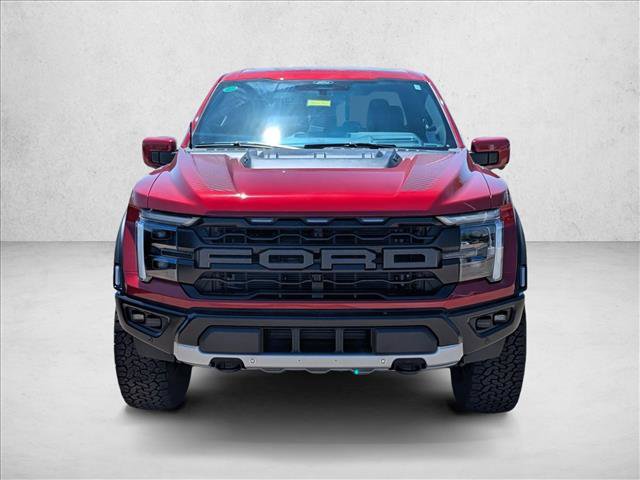 New 2026 Ford F150 Raptor AWD/4WD image 6
