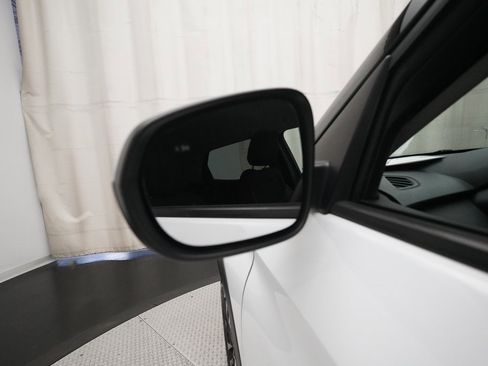 Used 2021 Chevrolet TrailBlazer LT w/ Convenience Package image 24