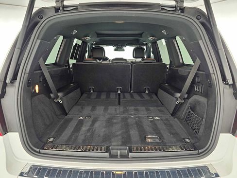 Used 2019 Mercedes-Benz GLS 550 4MATIC image 16