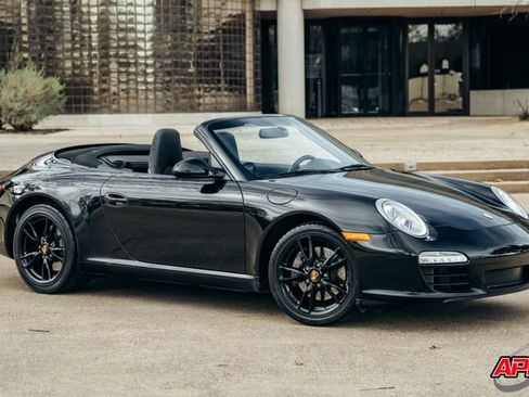 Used 2009 Porsche 911 Carrera image 31