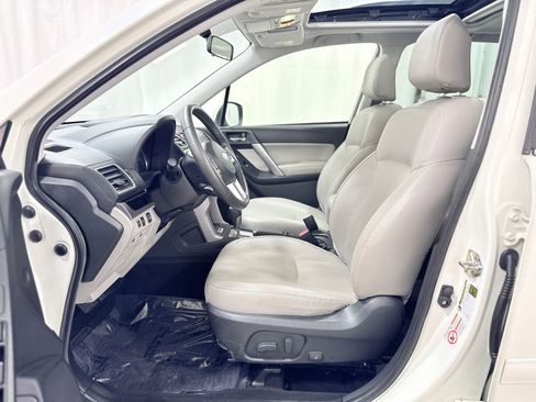 Used 2018 Subaru Forester 2.5i Limited image 13