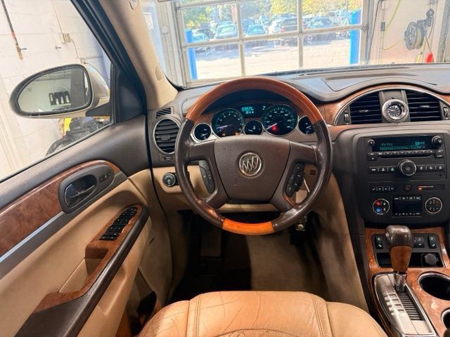 Used 2011 Buick Enclave CXL w/ Trailering Provision Package AWD/4WD image 16