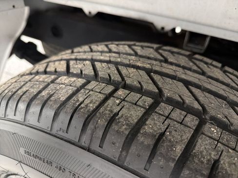 Used 2023 Chevrolet Silverado 1500 Custom image 26