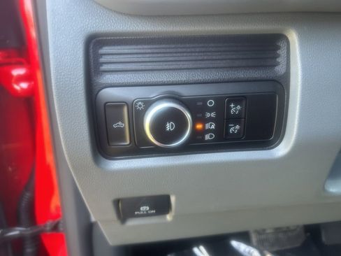 New 2026 Ford F350 XL w/ STX Appearance Package image 11