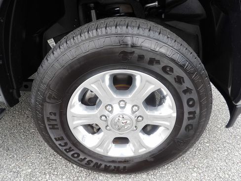 Used 2026 RAM 2500 Big Horn AWD/4WD image 59