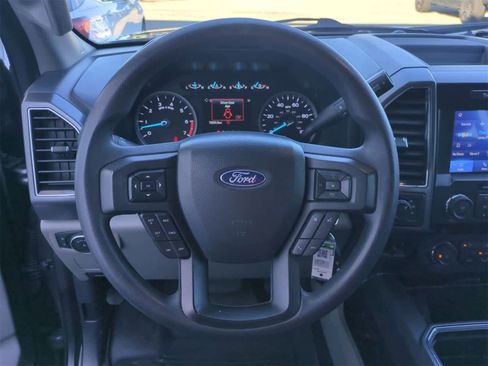 Used 2022 Ford F250 XLT w/ XLT Value Package image 22