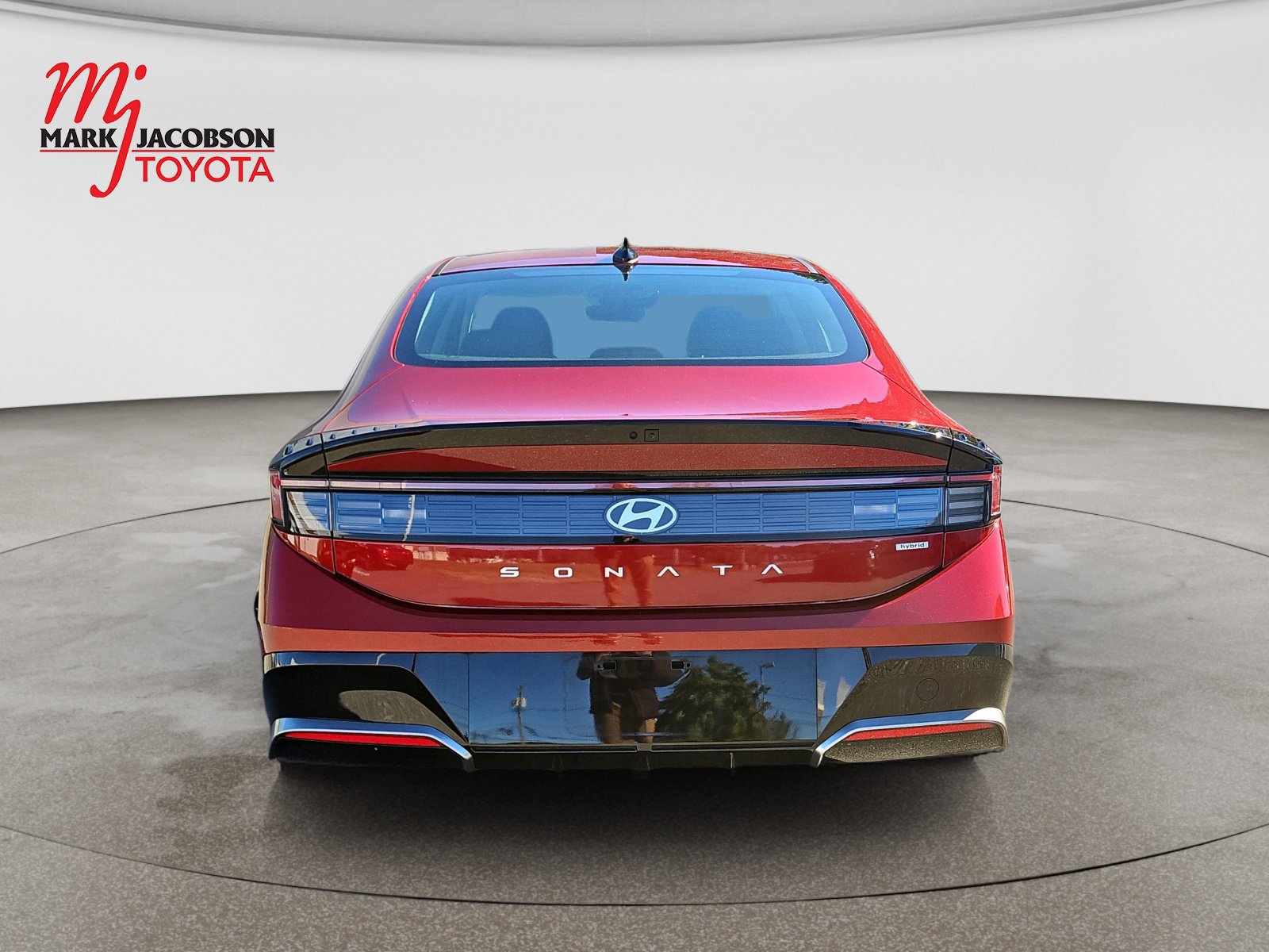 Used 2025 Hyundai Sonata SEL FWD image 11