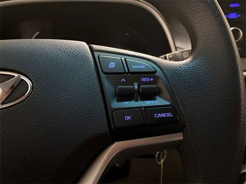 Used 2021 Hyundai Tucson SE image 27