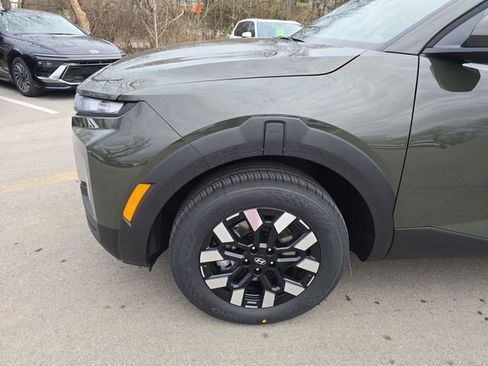 New 2026 Hyundai Santa Cruz SEL AWD/4WD image 10