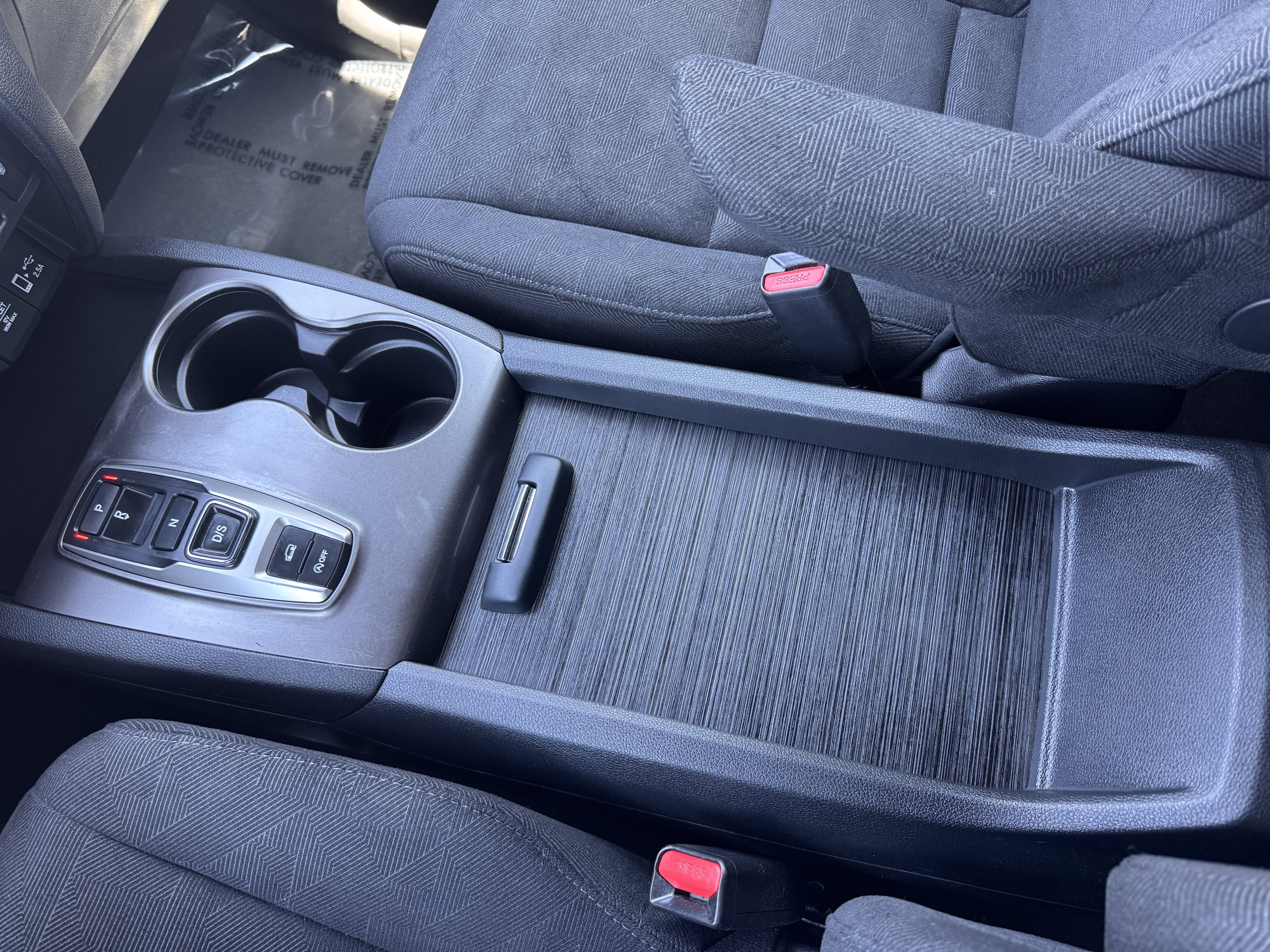 Used 2022 Honda Pilot Sport image 33