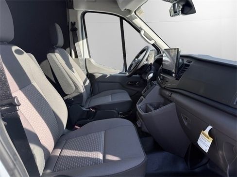 New 2026 Ford Transit 150 148 Medium Roof AWD w/ Upfitter Package image 15
