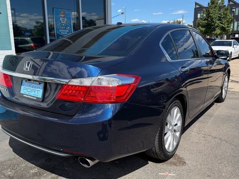 Used 2013 Honda Accord EX-L image 2