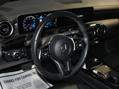 Certified 2020 Mercedes-Benz CLA 250 4MATIC image 2