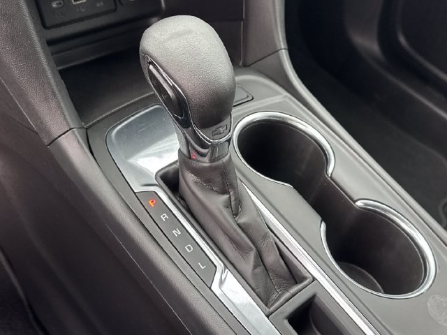 Used 2024 Chevrolet Equinox LT FWD image 16