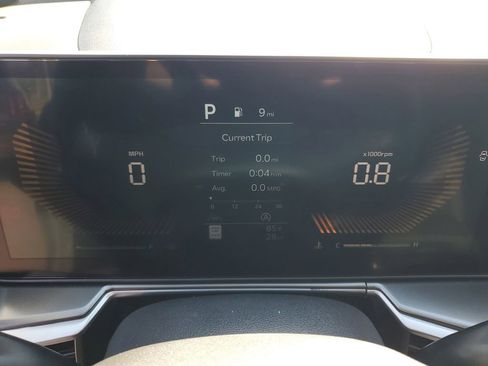 New 2026 Kia Sorento S image 14