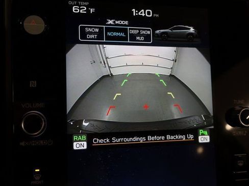 New 2026 Subaru Crosstrek 2.5i Limited image 25