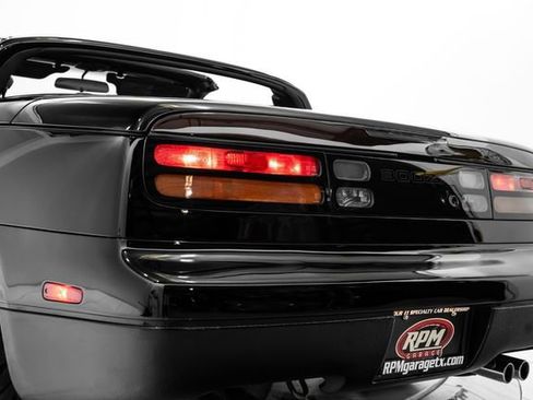 Used 1994 Nissan 300ZX Convertible image 11