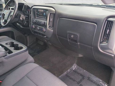 Certified 2018 Chevrolet Silverado 1500 LT w/ All Star Edition RWD image 21