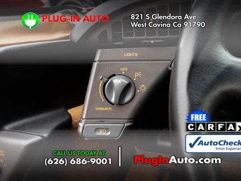 Used 1991 Chevrolet Corvette Coupe image 19