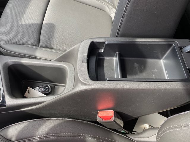 Certified 2024 Buick Encore GX Sport Touring w/ Advanced Technology Package FWD image 13