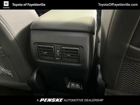 Certified 2024 Toyota 4Runner TRD Off-Road Premium w/ Off Road Premium Plus Package AWD/4WD image 8