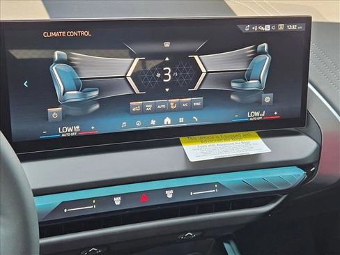 Used 2026 BMW X3 xDrive30 image 12