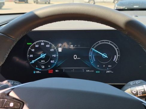 Used 2024 Kia Niro Wind FWD image 16