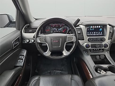 Used 2018 GMC Yukon XL SLT w/ Open Road Package image 24