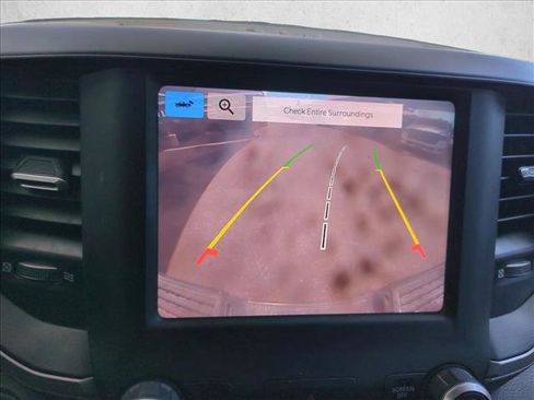 Used 2022 RAM 2500 Tradesman image 12