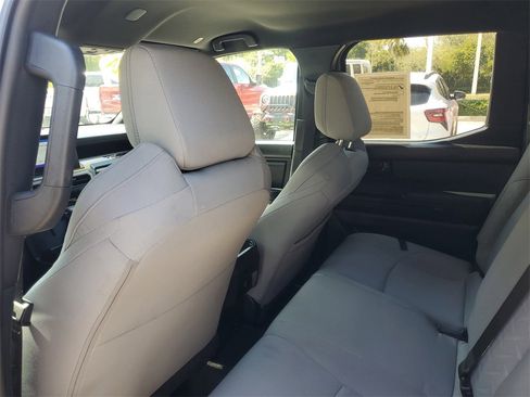 Certified 2024 Toyota Tacoma SR5 image 10