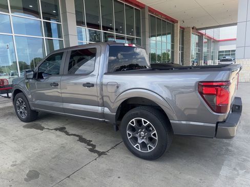 Used 2024 Ford F150 STX RWD image 13