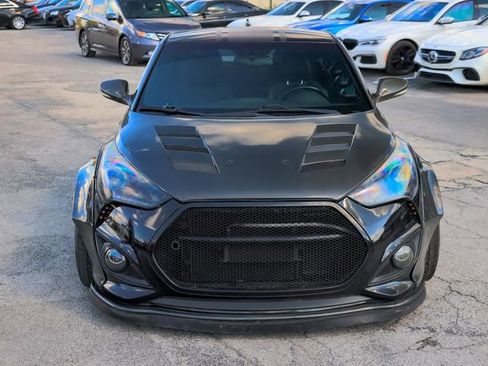 Used 2014 Hyundai Veloster Turbo image 20