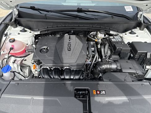 Used 2025 Hyundai Tucson SEL image 35