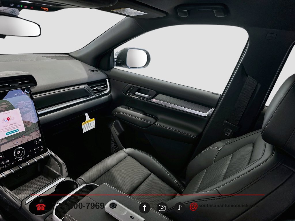 New 2027 GMC Terrain Elevation w/ Elevation Premium Package FWD image 25
